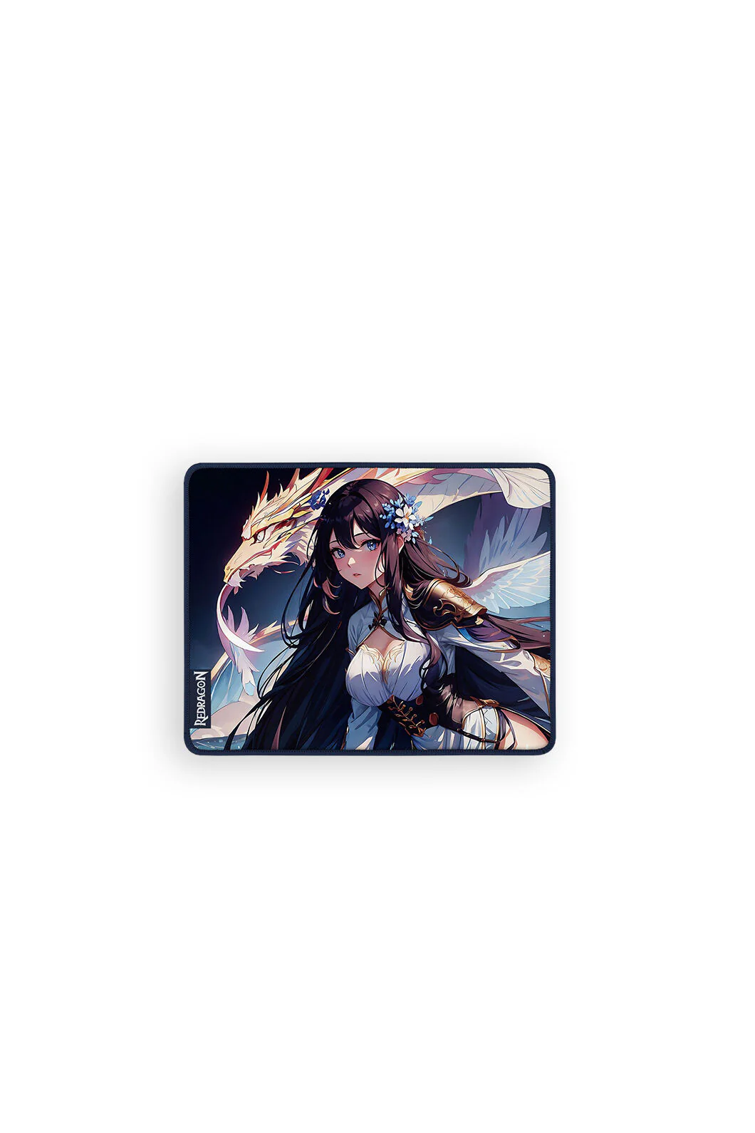 P046 S Aki S, Mousepad