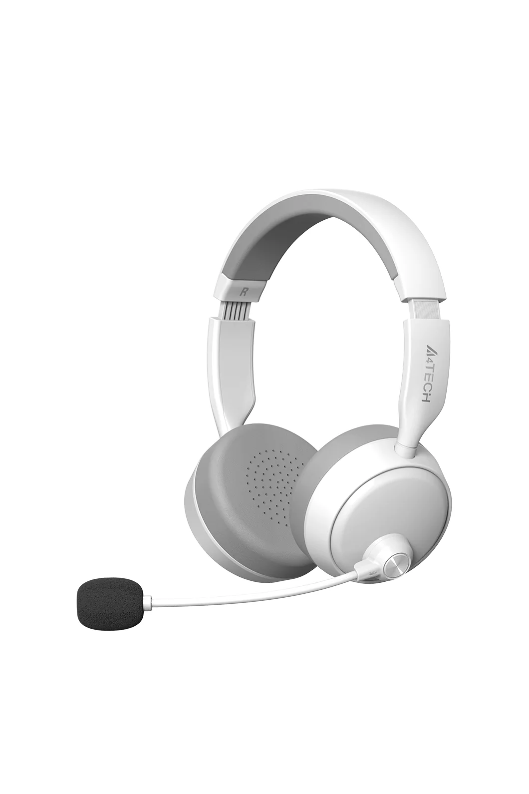 BH235 Wireless Headset (White)