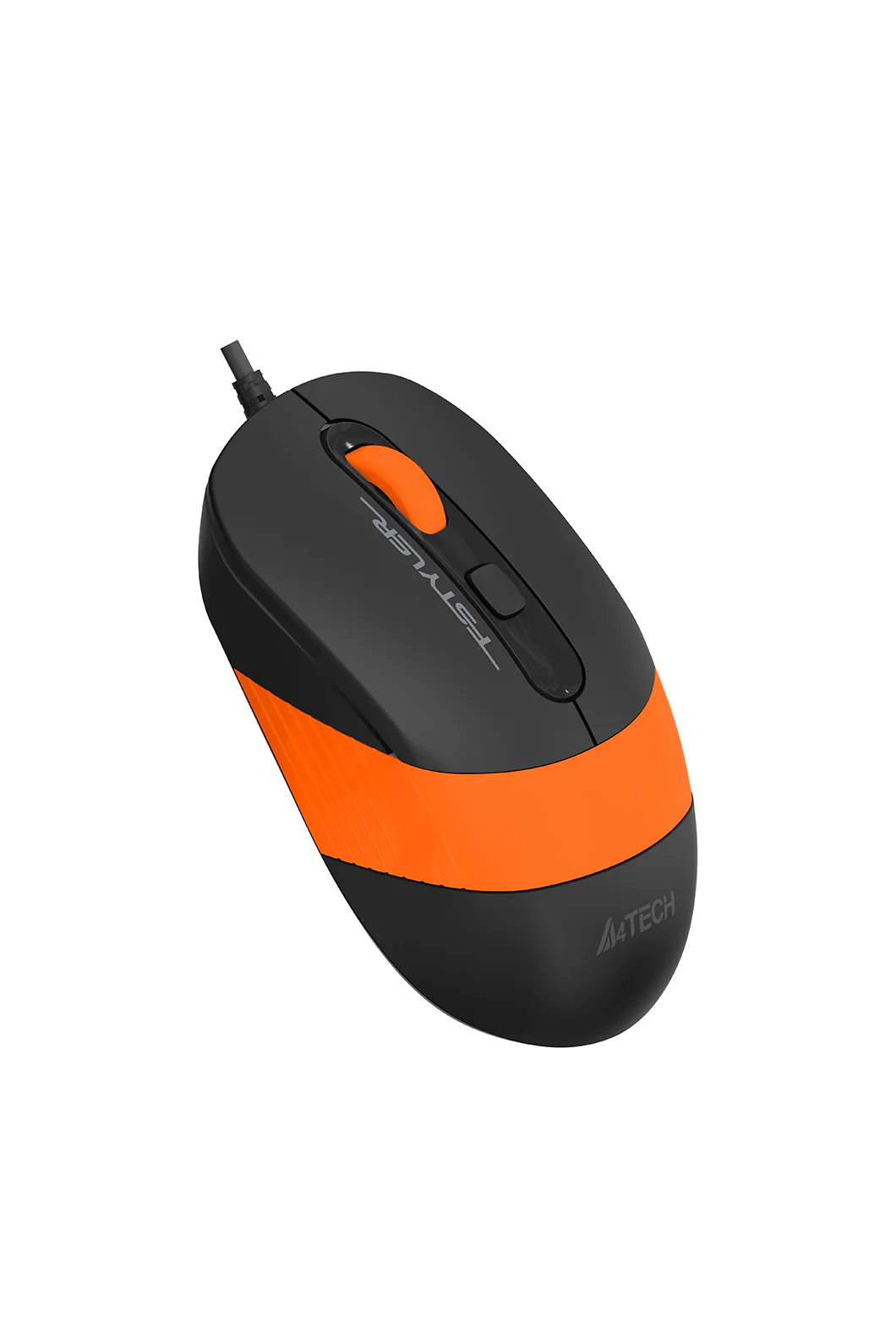 FM10S Silent Wired Mouse