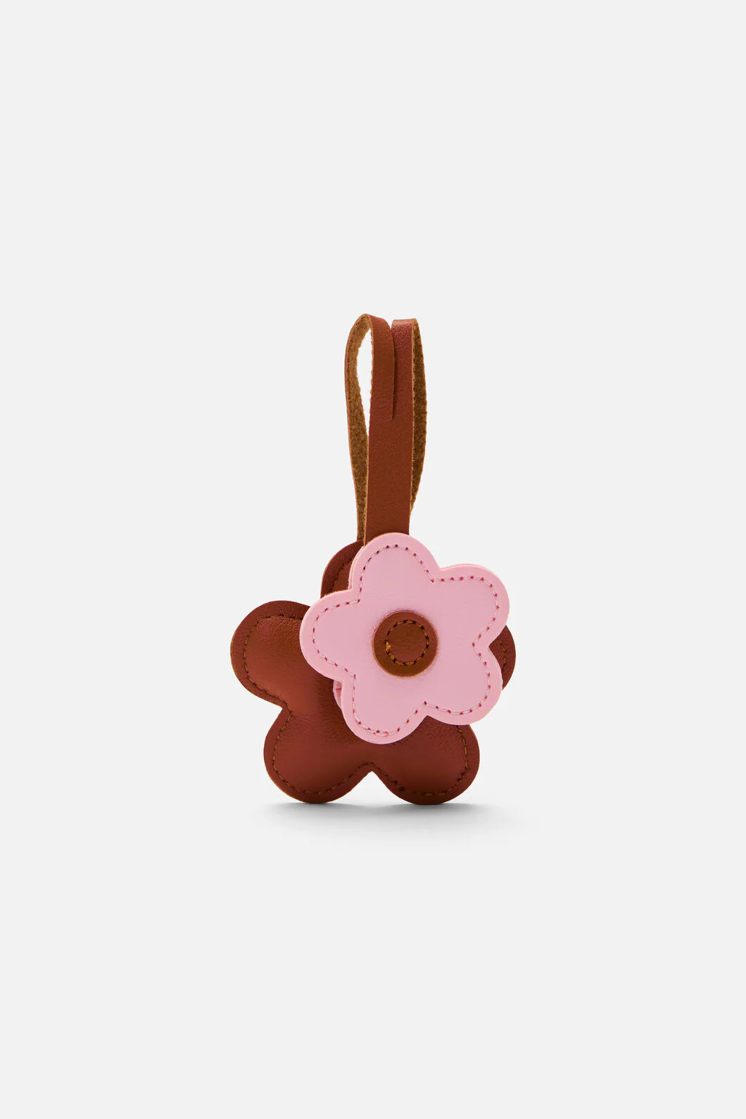 Daisy Bag Charm