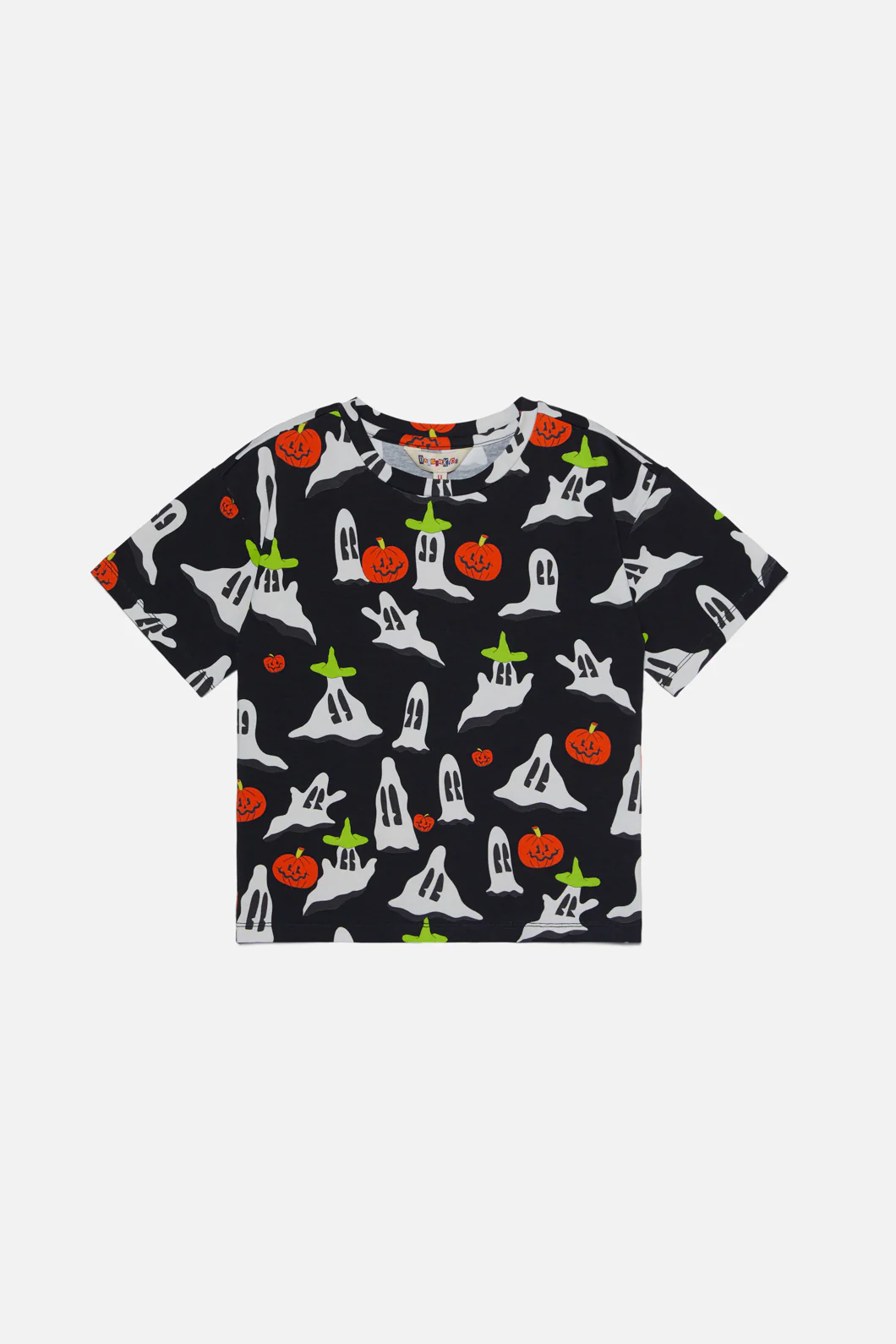 Ghosties Kids Tee