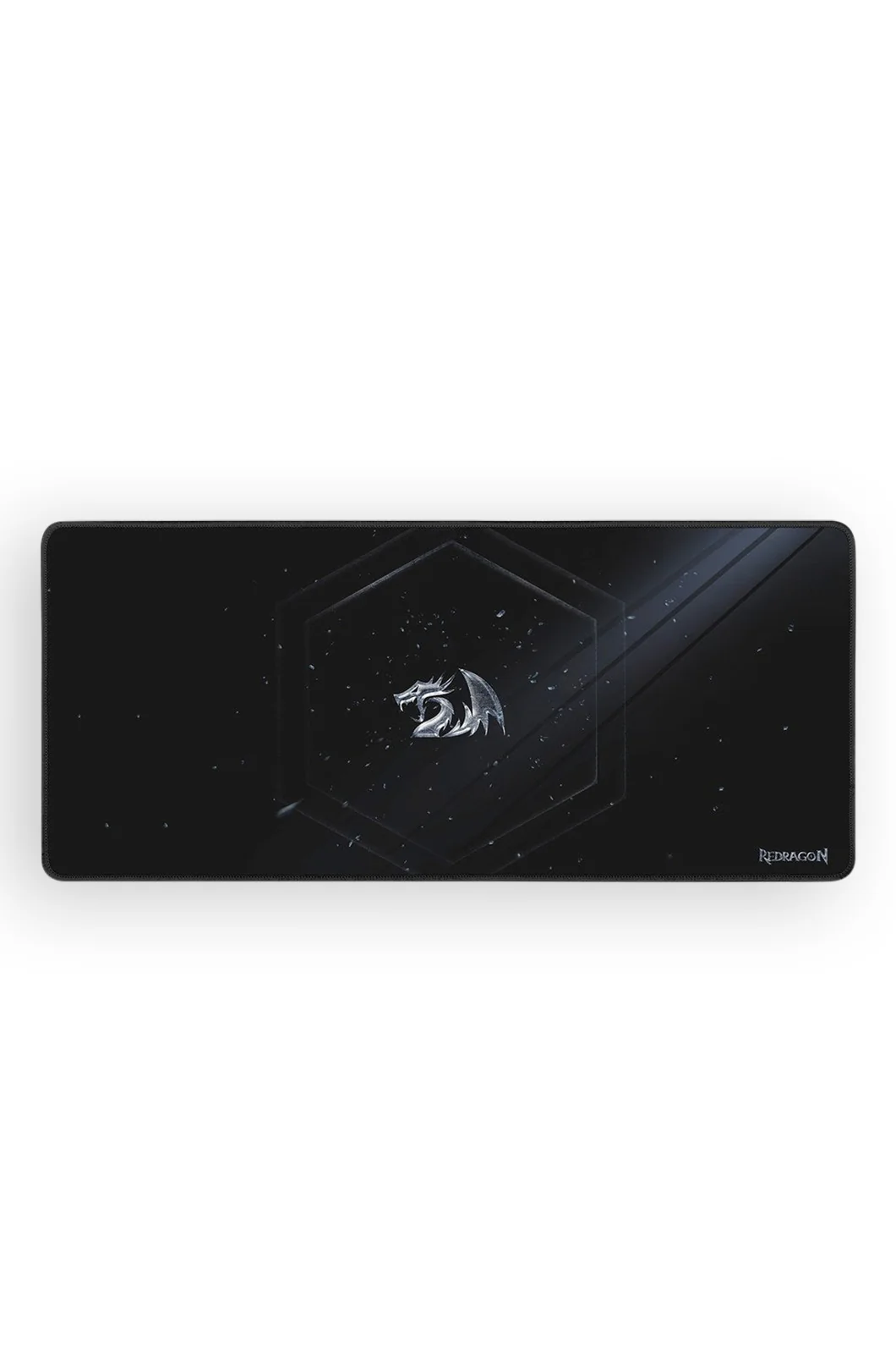 P041 Xeon XL, Mousepad