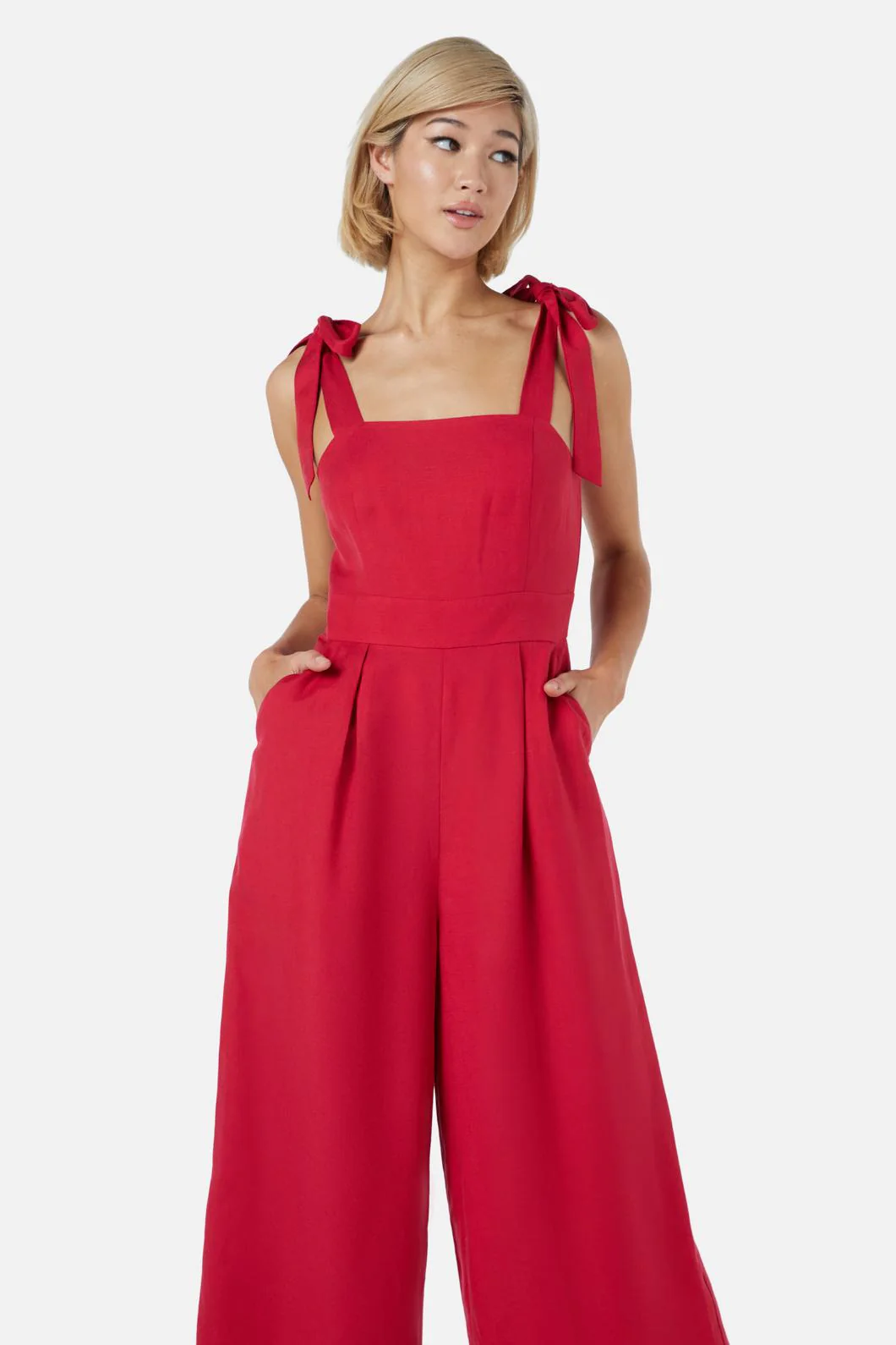 Portia Jumpsuit