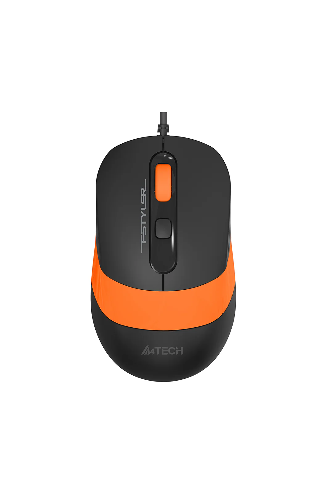 FM10S Silent Wired Mouse