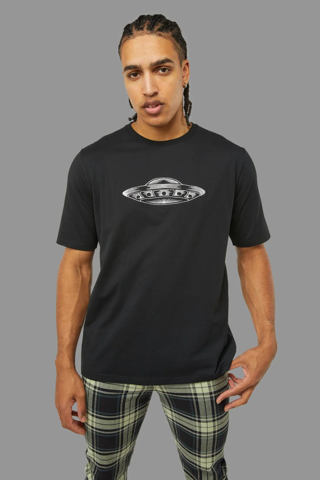Ufo Unisex Tee