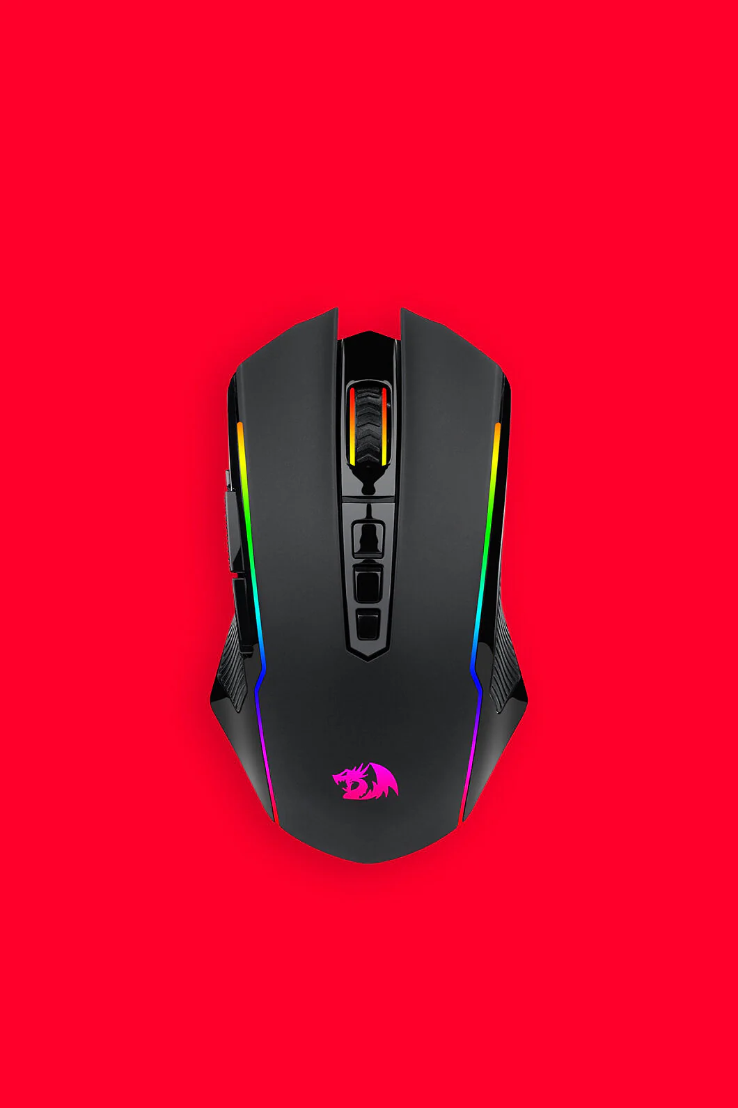M910-KS Ranger Dual Mode Mouse