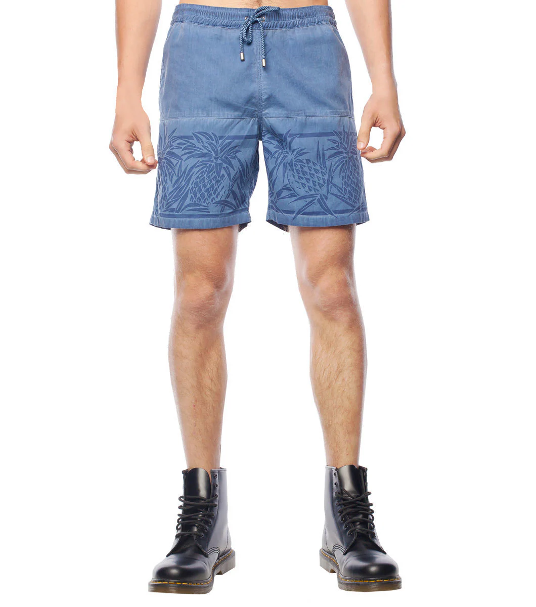 Pineapple Short