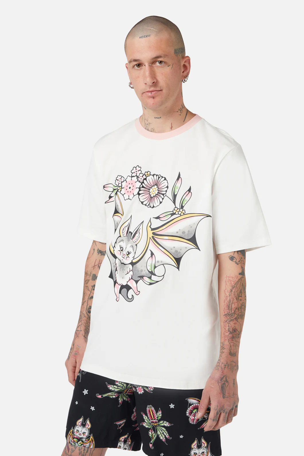 Fruit Bat Tee
