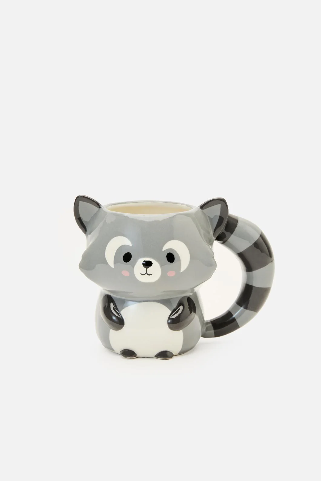 Raccoon Mug