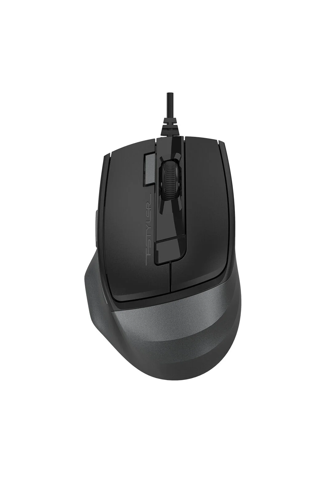 FM45S Air Dual Function Mouse (Stone grey)