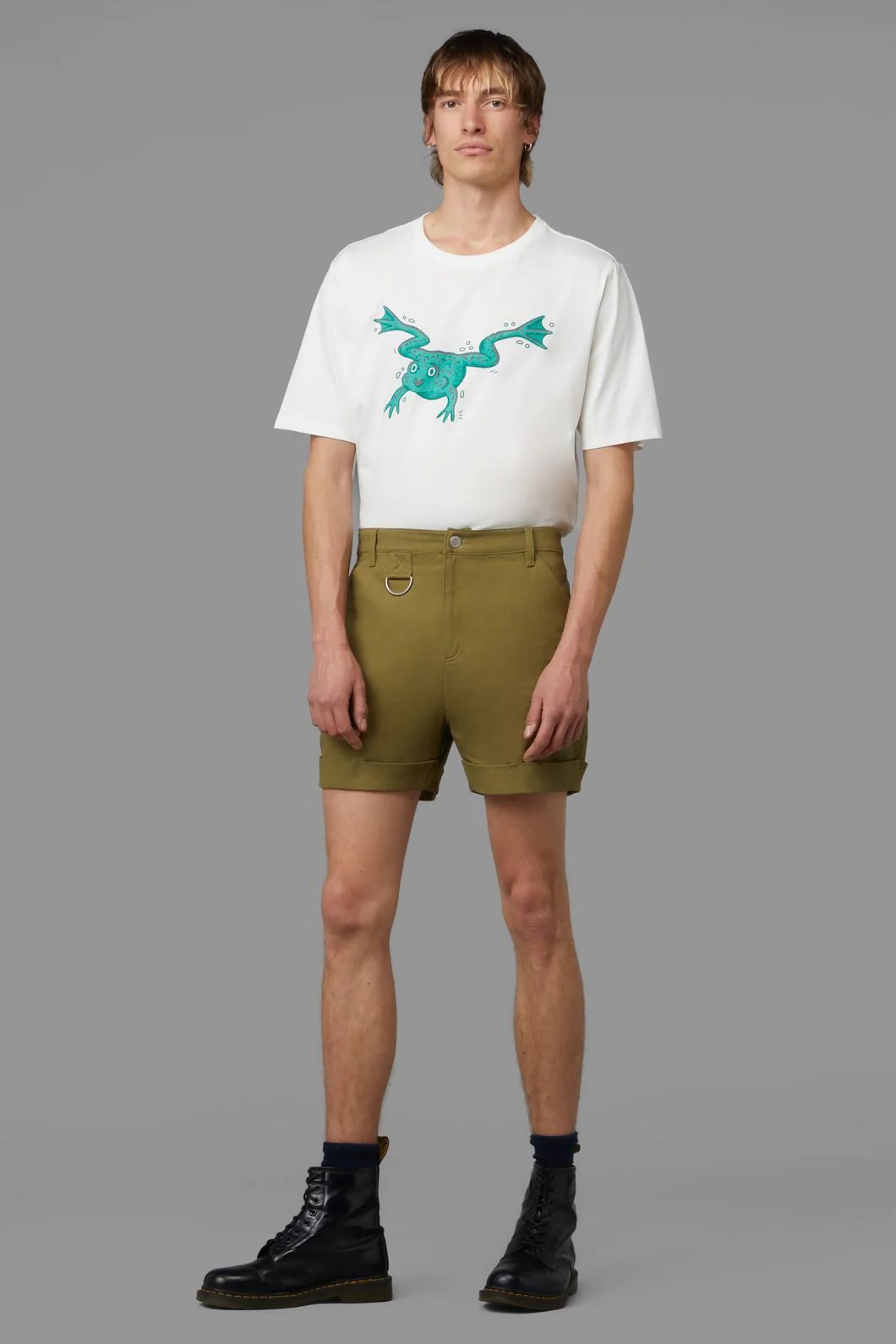 Jaywalker Cargo Short
