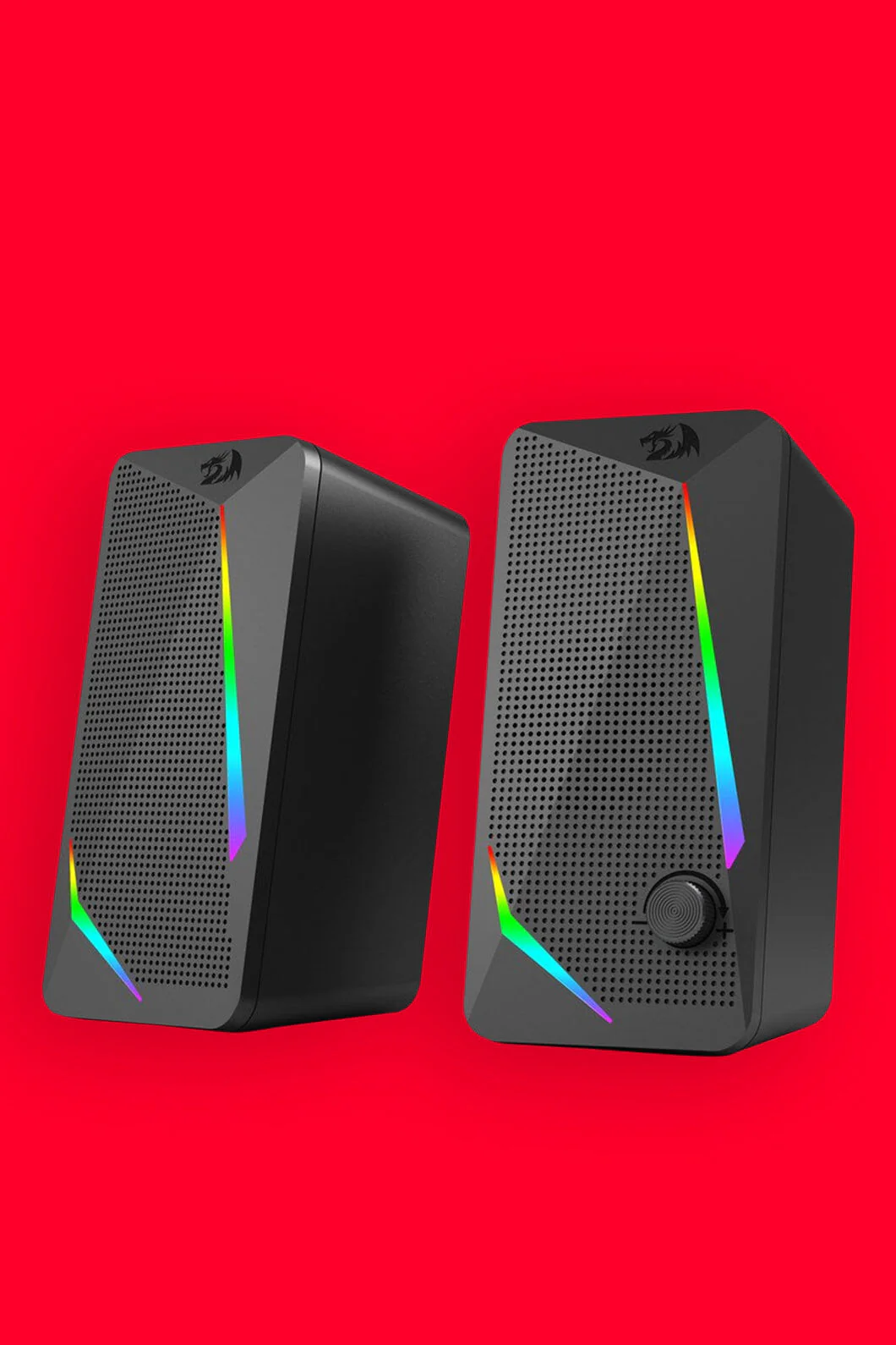 GS510 Waltz Gaming Speaker