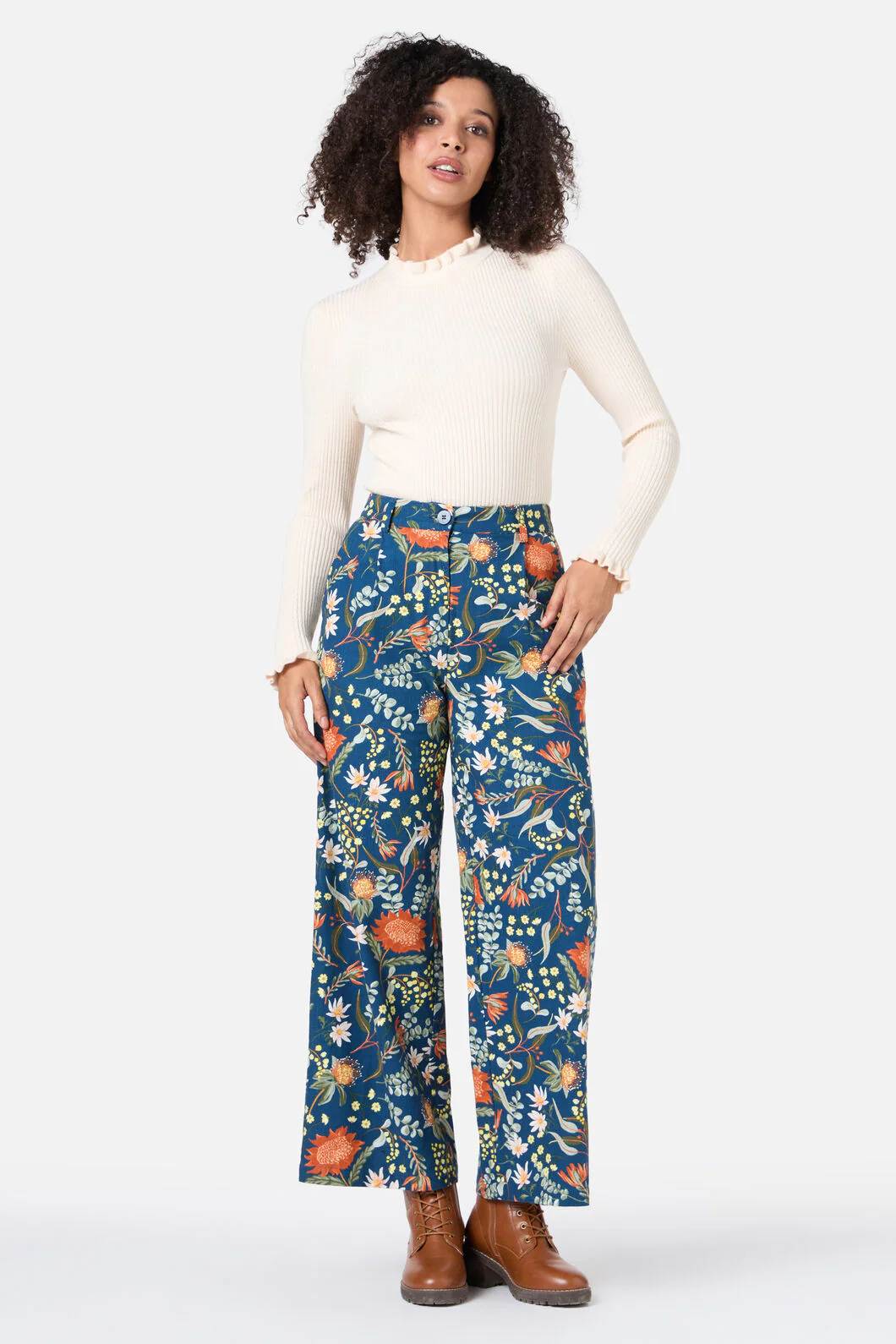 Opal Native Pant