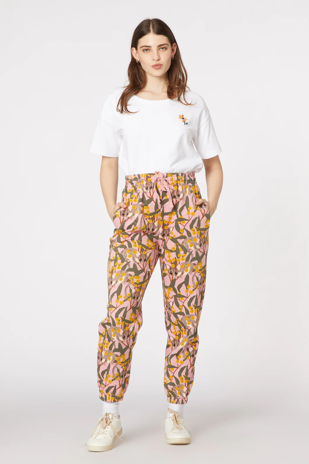 Fairy Possum Track Pant