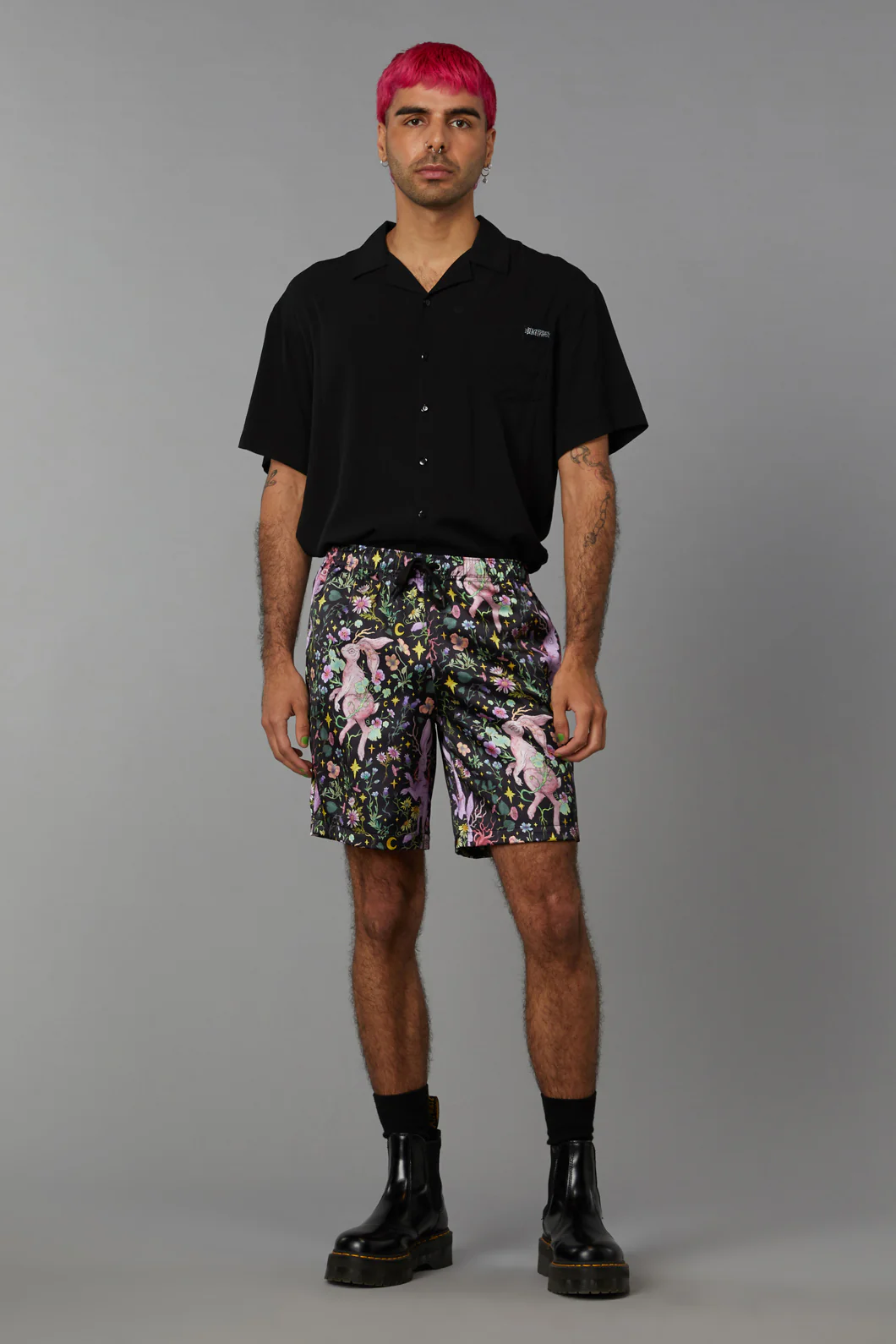 Into The Woods Trunk