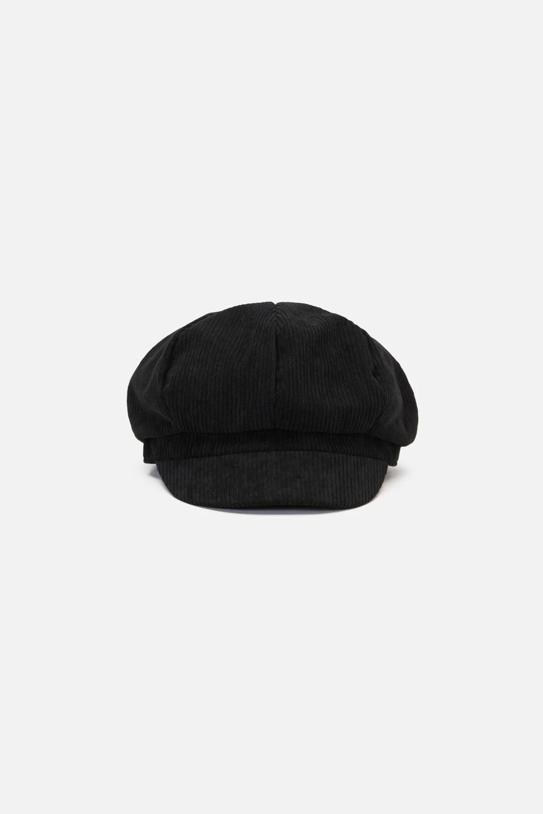 Cord Peak Cap