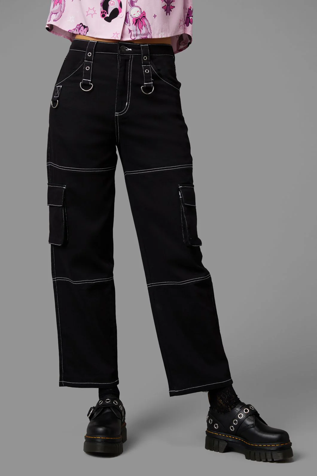 Creep Cargo Pant
