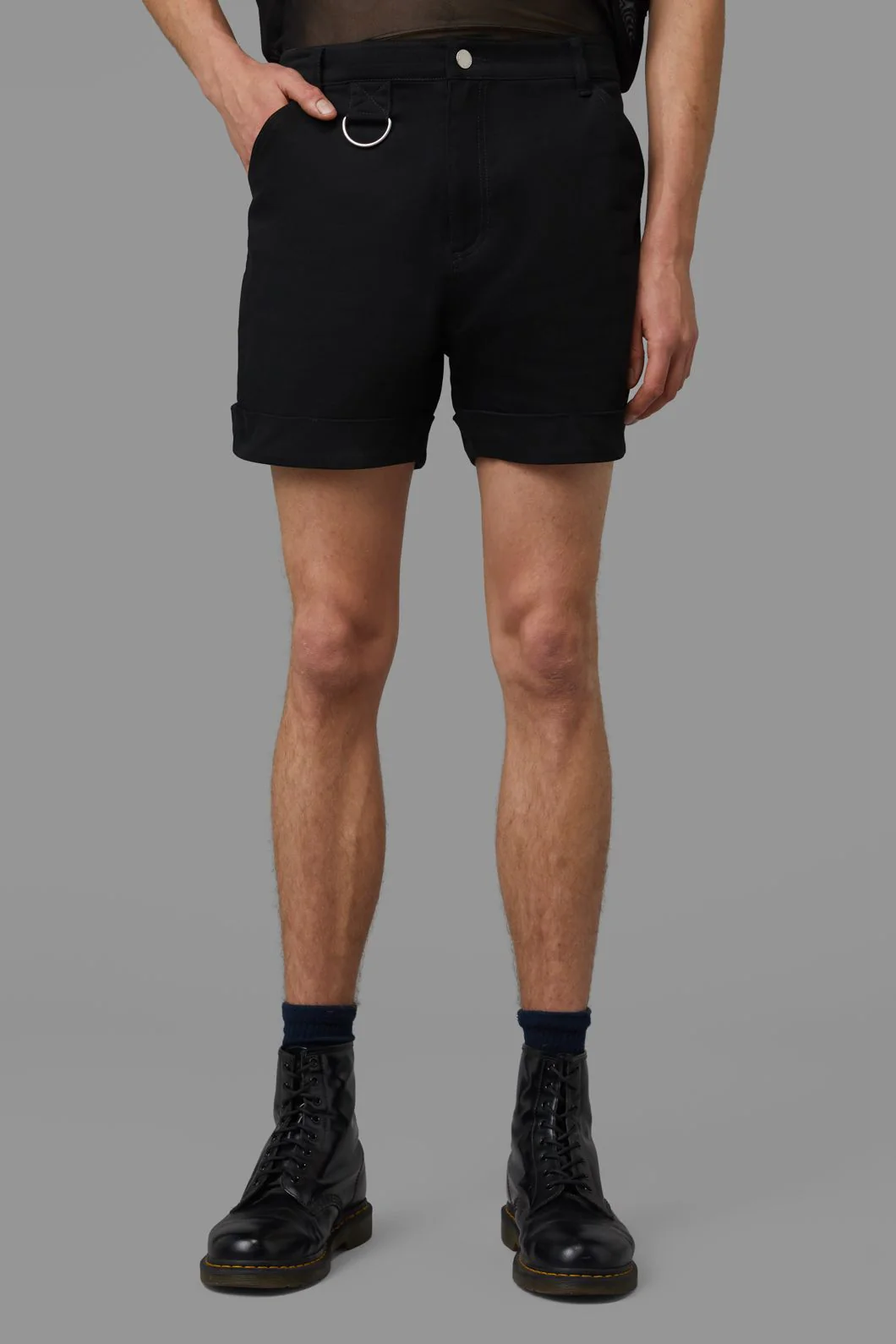 Jaywalker Cargo Short