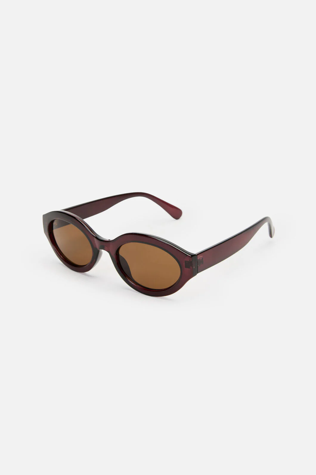Plum Classic 90s Sunglasses