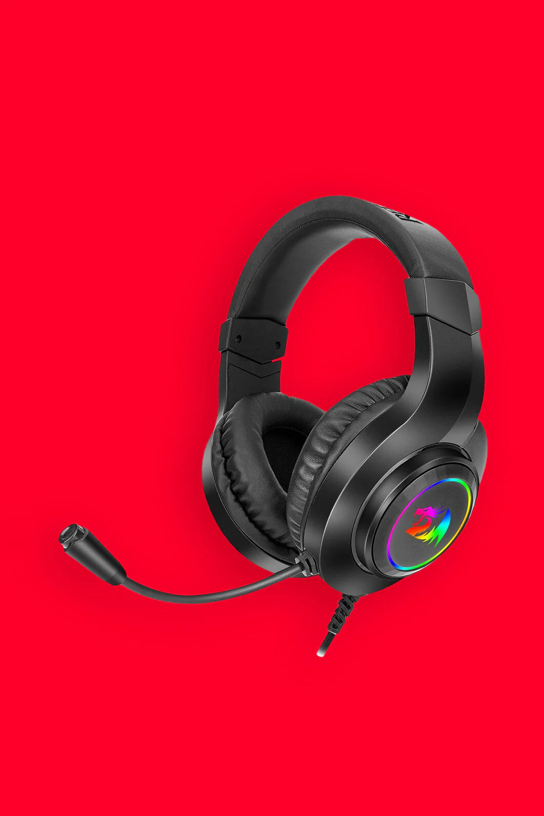 H260RGB Hylas Standard Headset