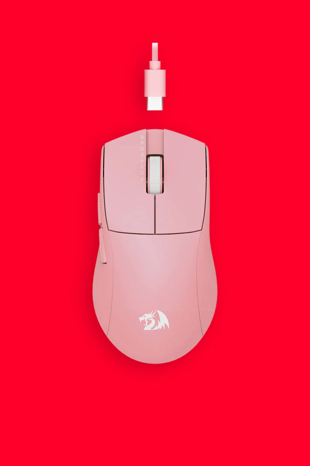 M724P Throne 30G Acc Mouse