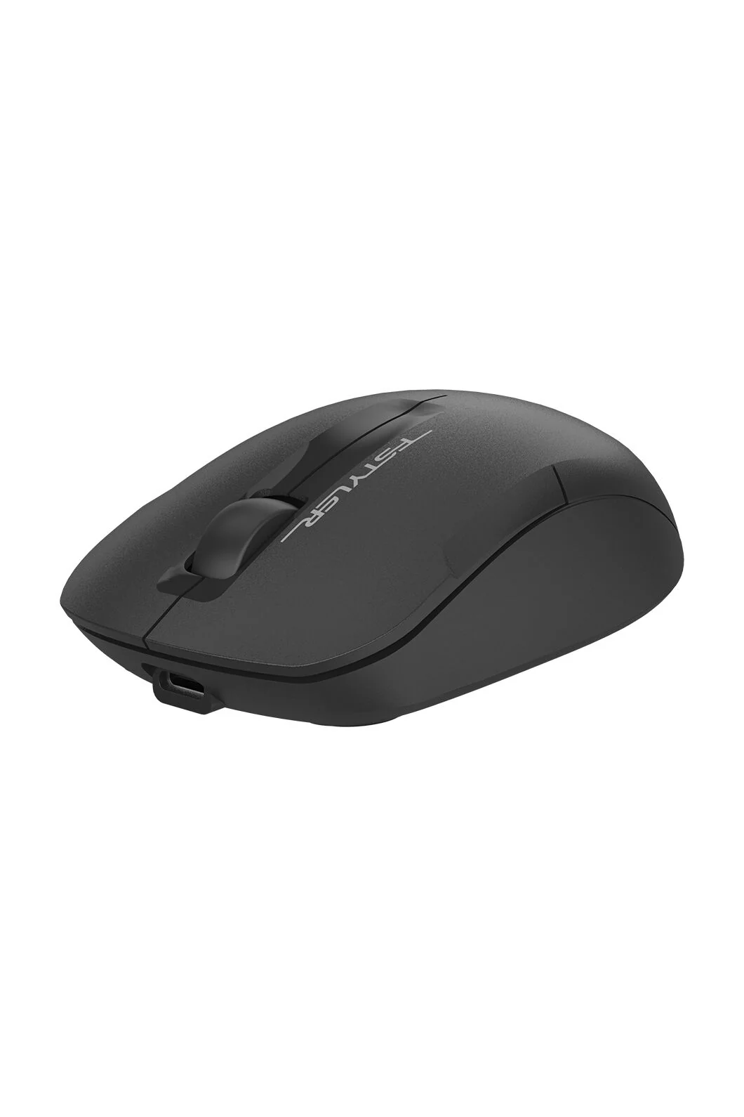 FG15C Air2 S. Dual Function Mouse (Black)