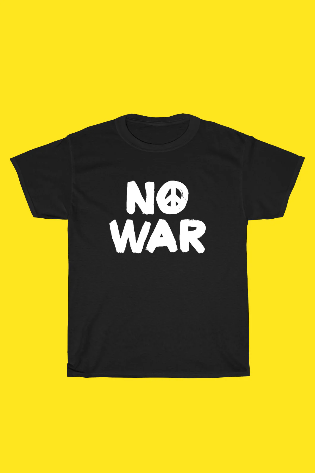 No War