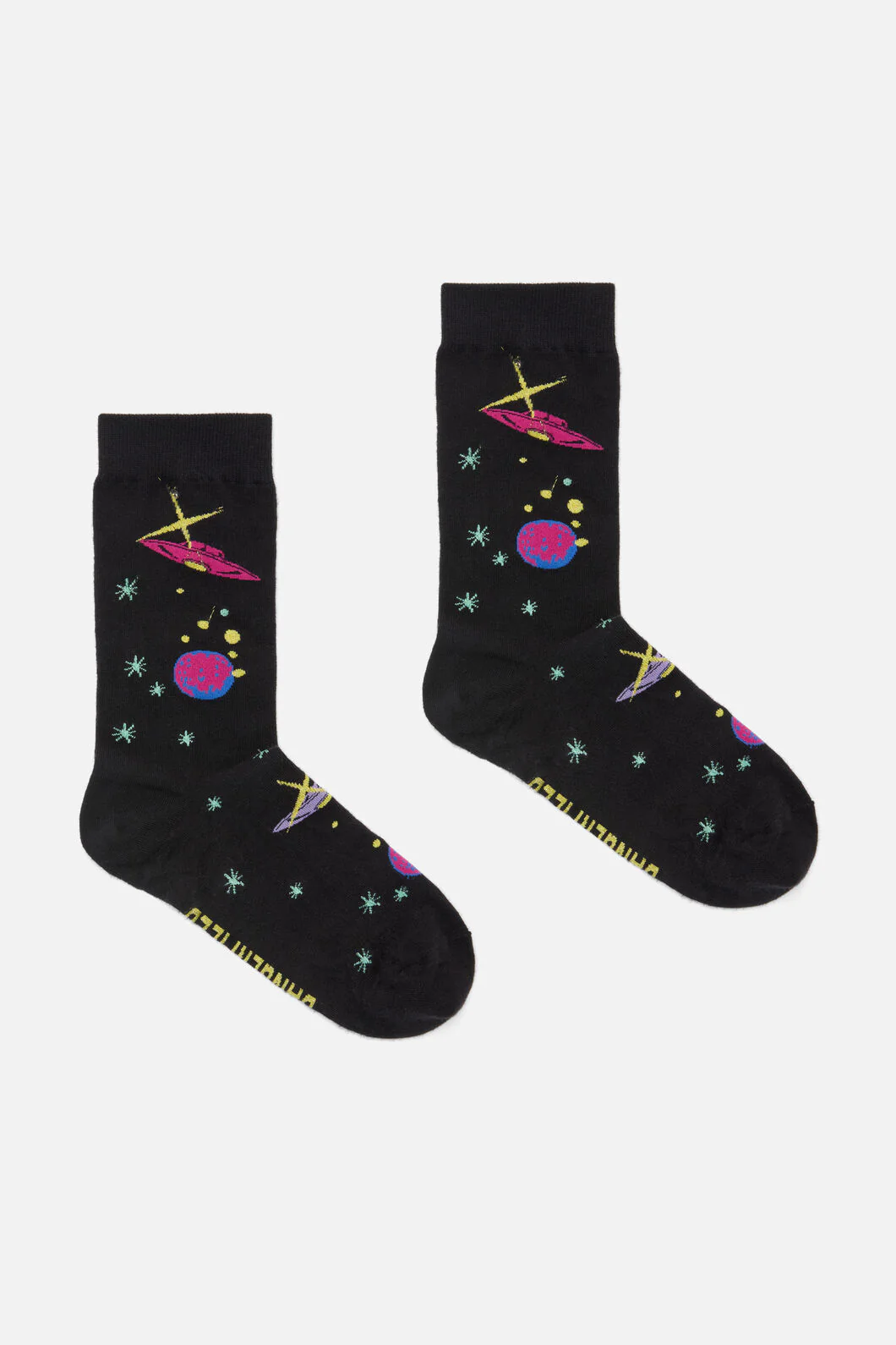 Galactic Sock