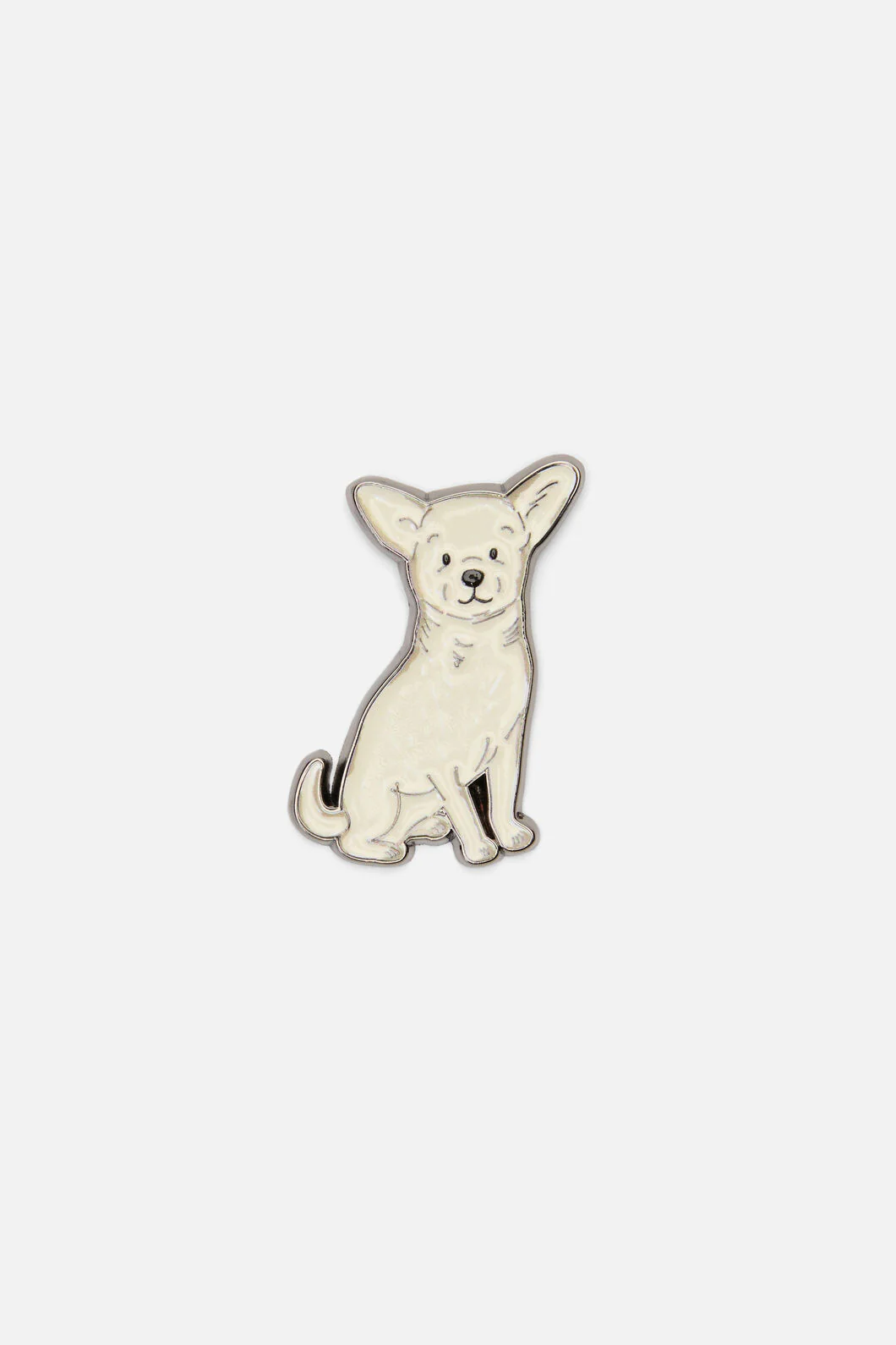 Chihuahua Pin