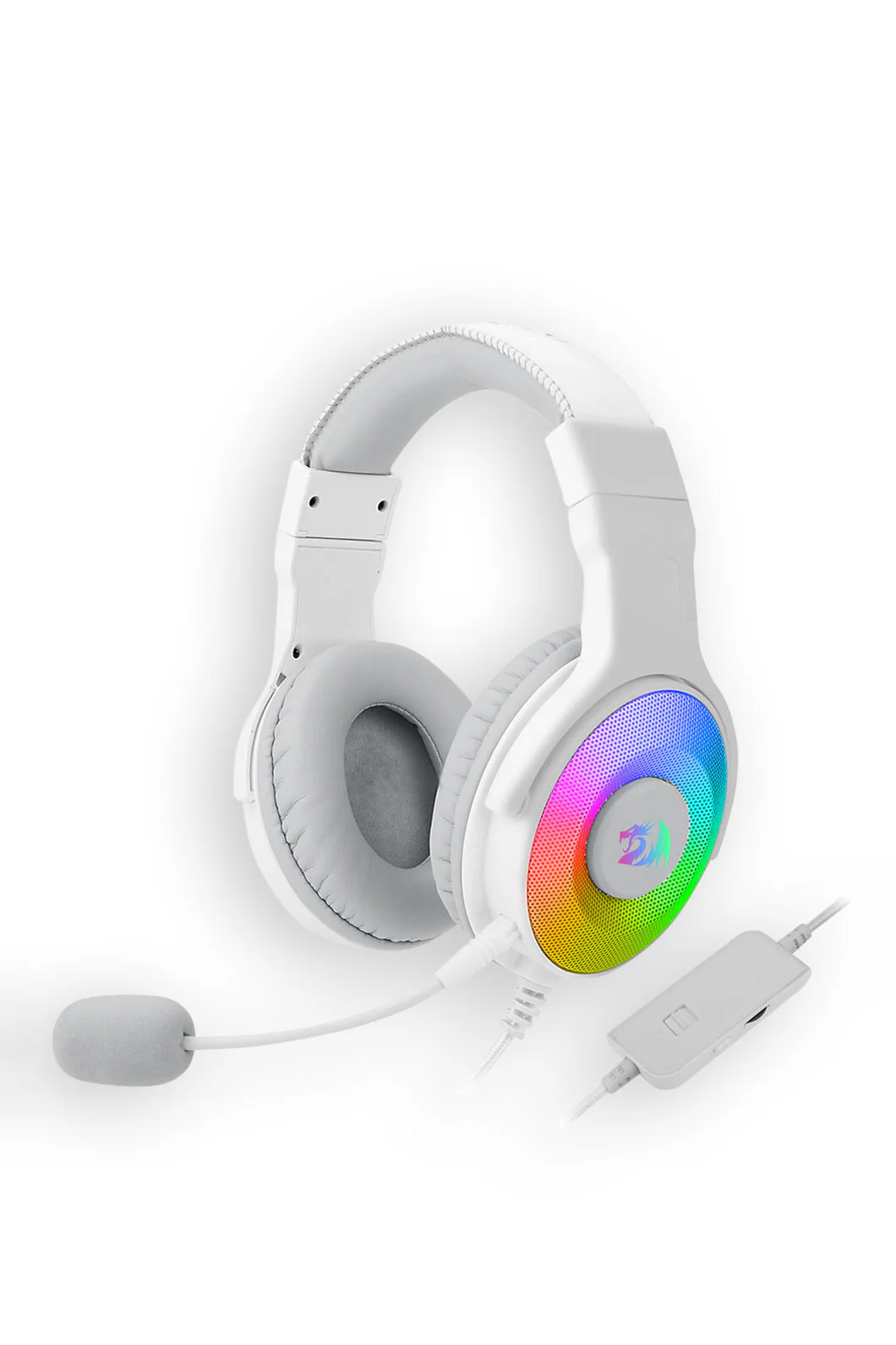 H350W-RGB Pandora 7.1C Headset