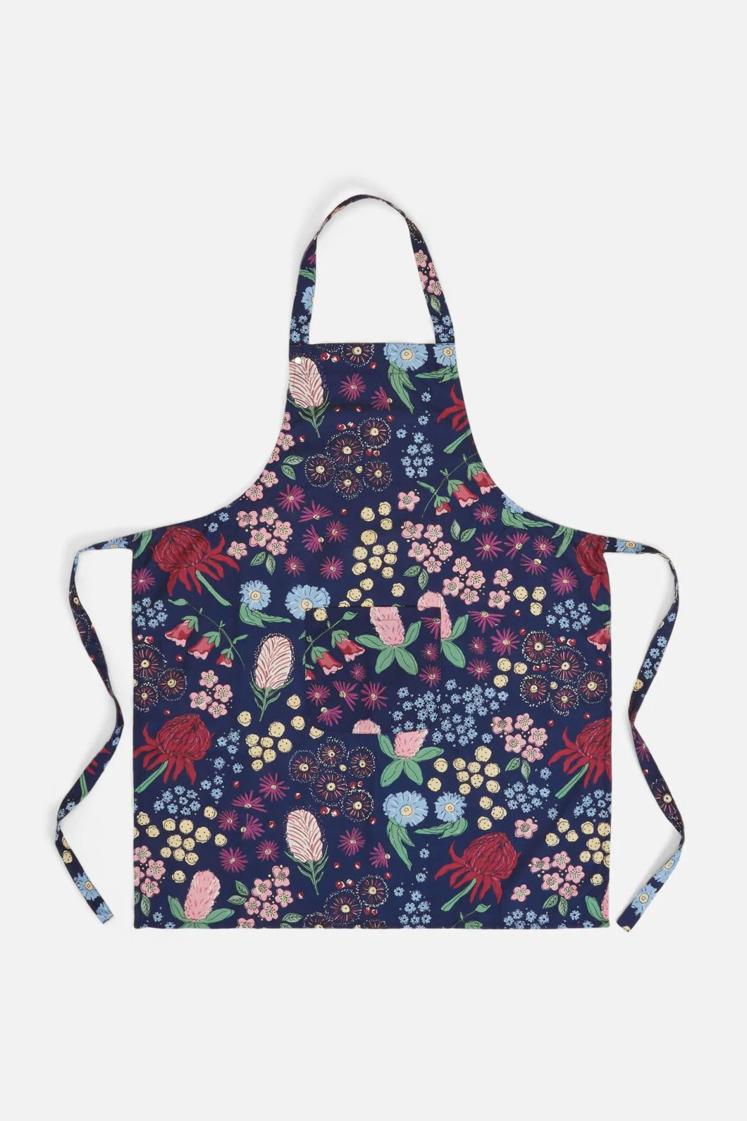 Bouquet Apron
