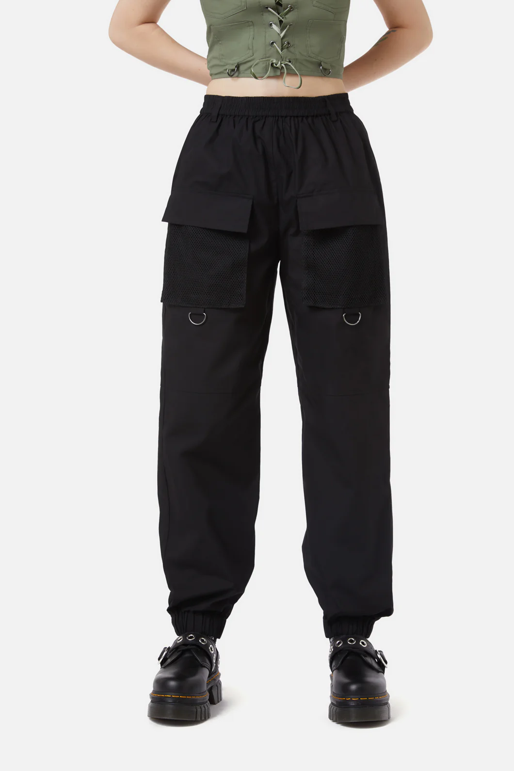 Field Work Cargo Pant