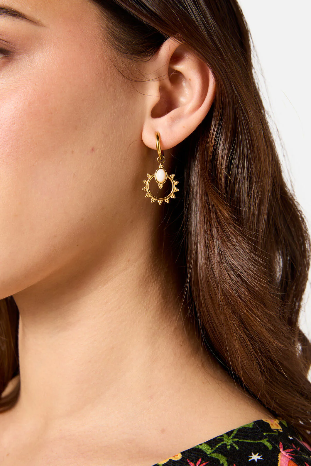 Golden Charmed Sleepers