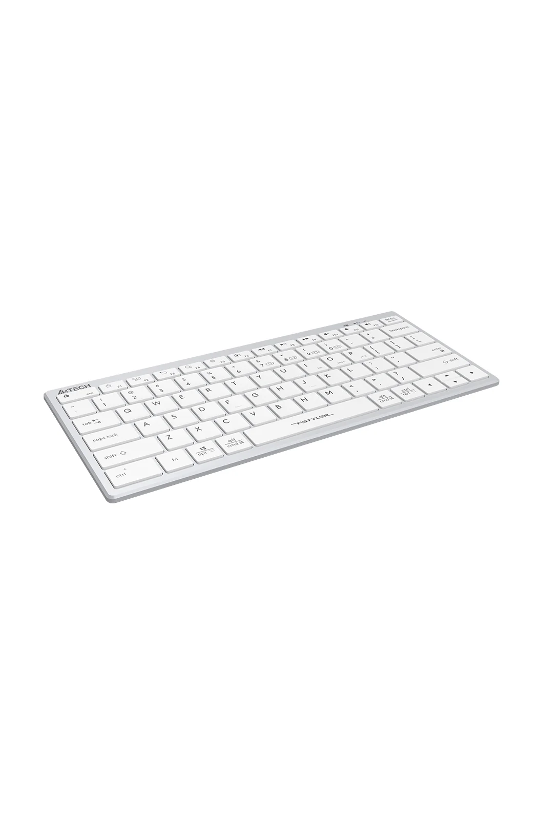 FBX51C SSwitch Nano Compact Keyboard (White)