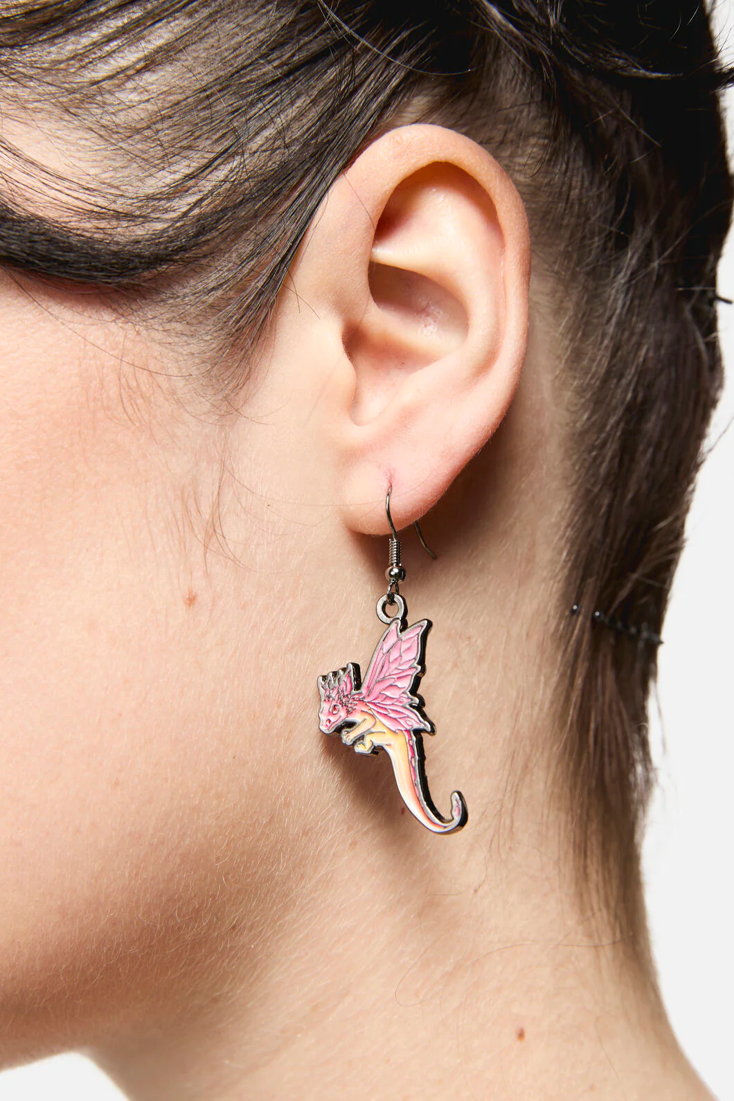 Dragons Grove Earrings