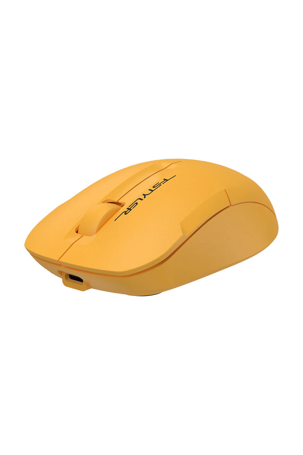 FG15C Air2 S. Dual Function Mouse (Yellow)