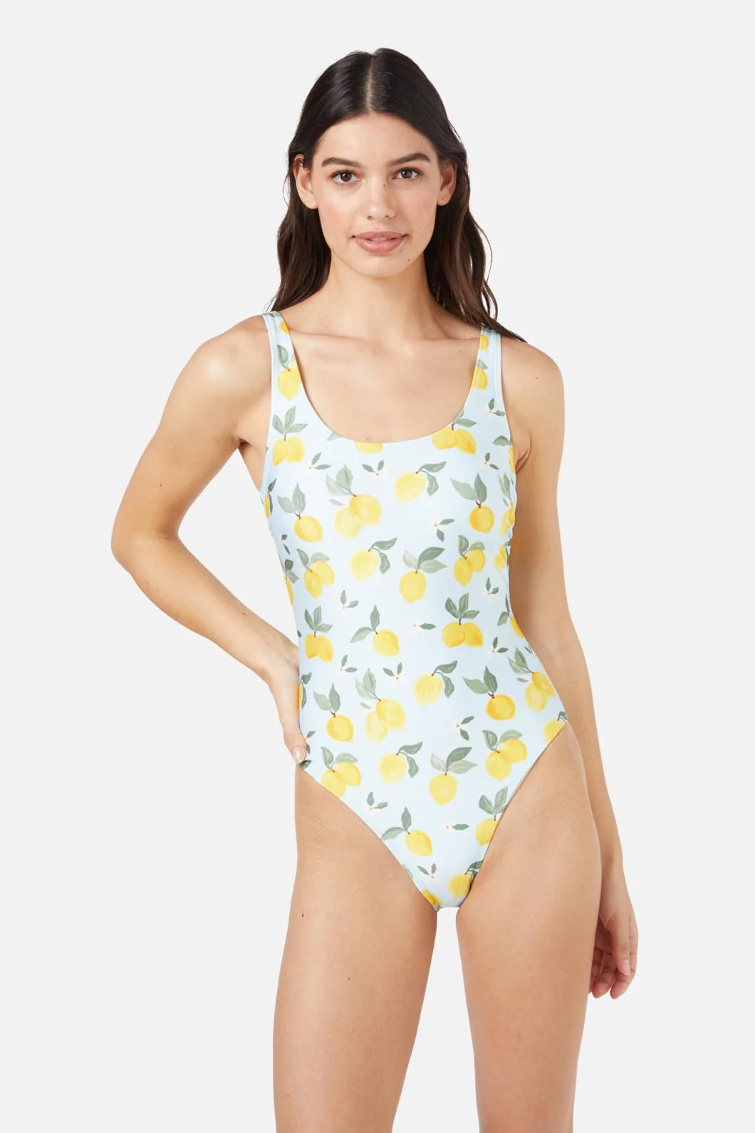 Lemon One Piece