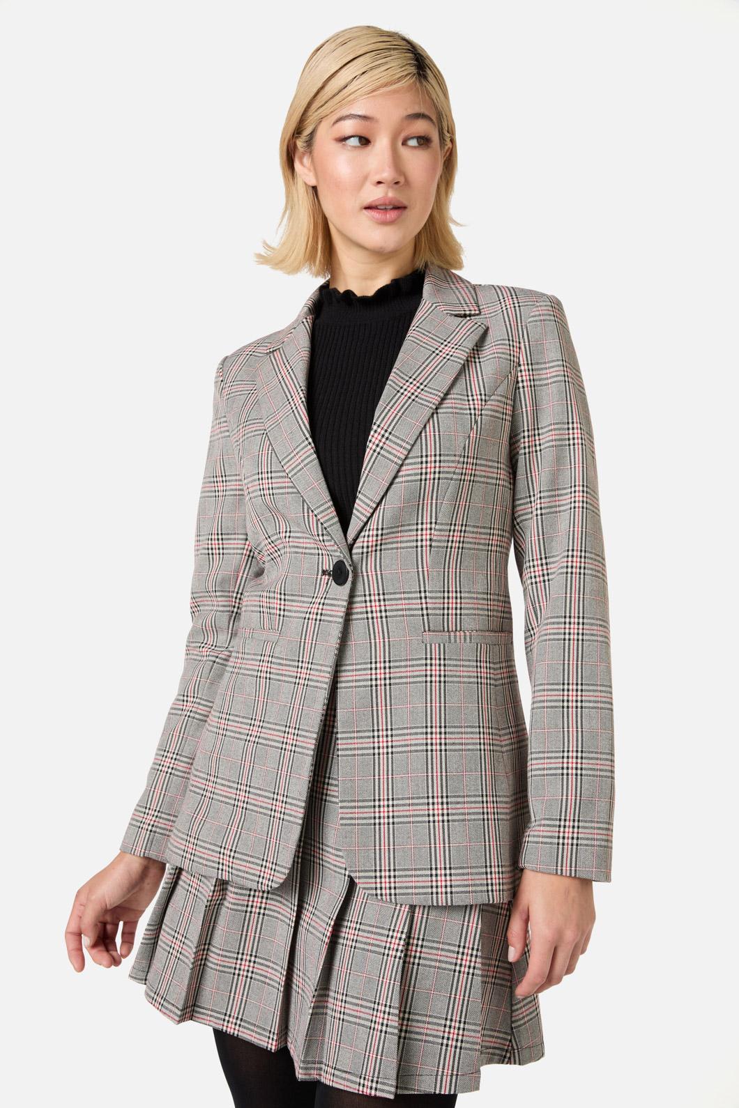 Joe Check Blazer