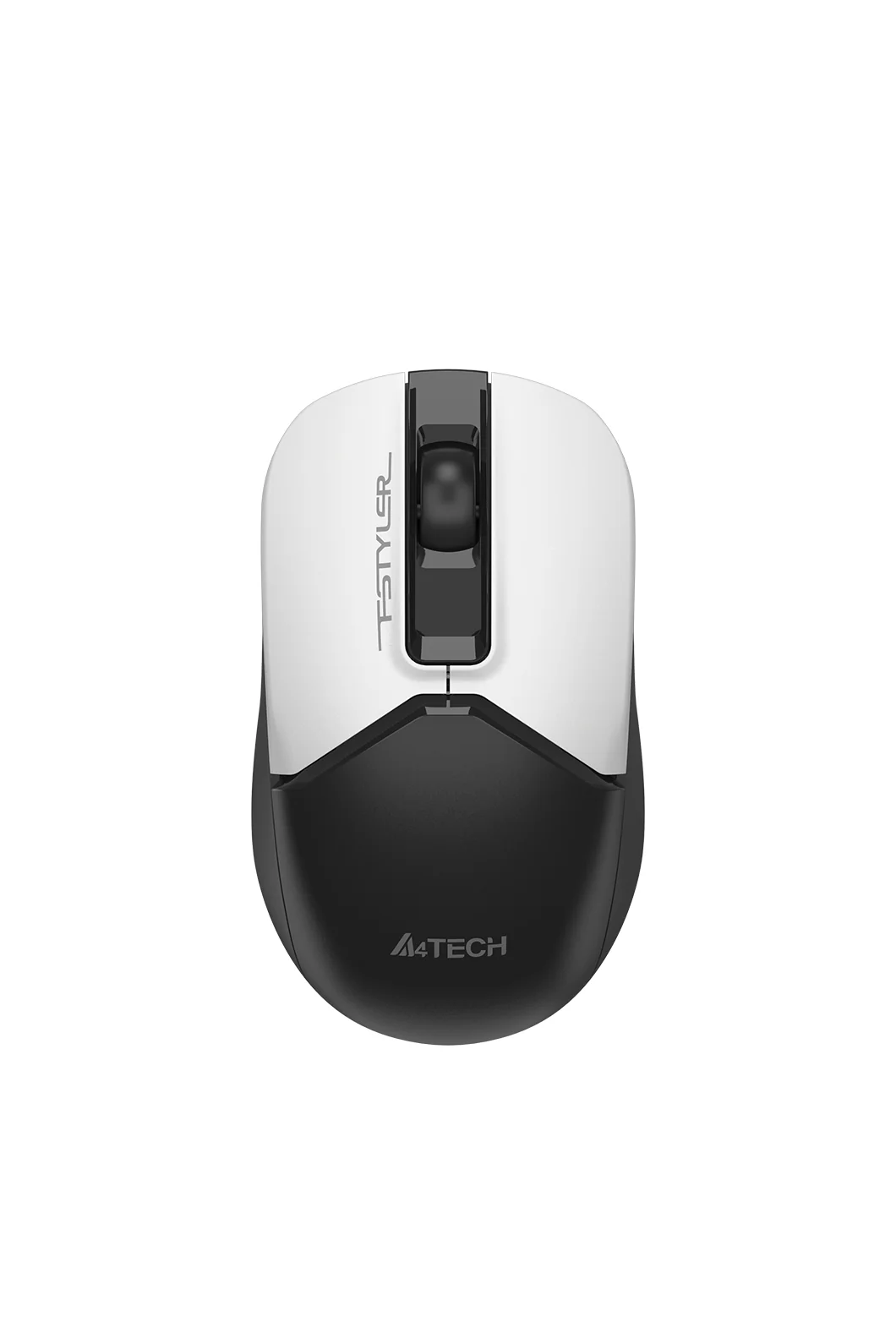 FG12s Silent Wireless Mouse (Panda)