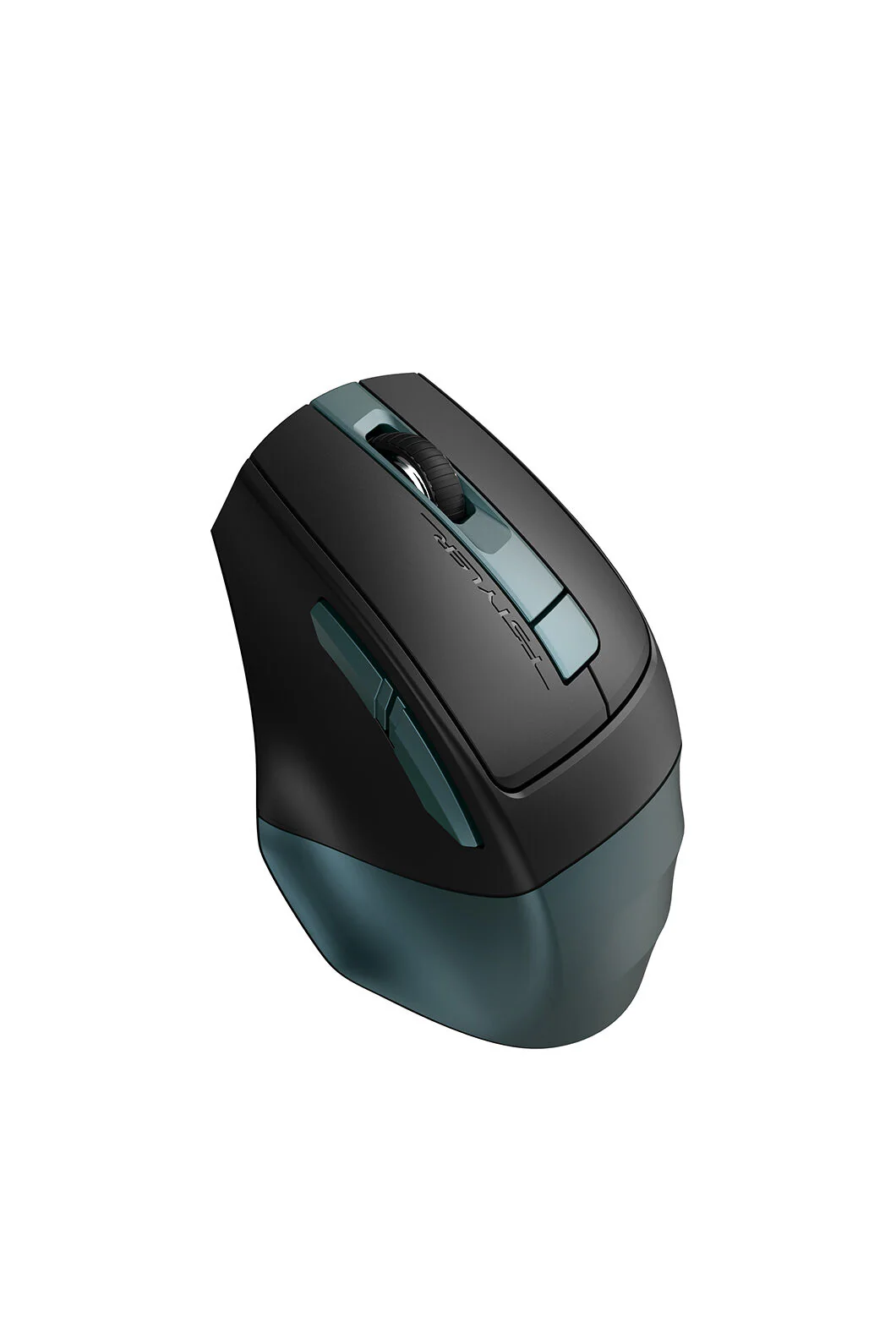 FB35CS Silent 2Mode Mouse (Midnight green)