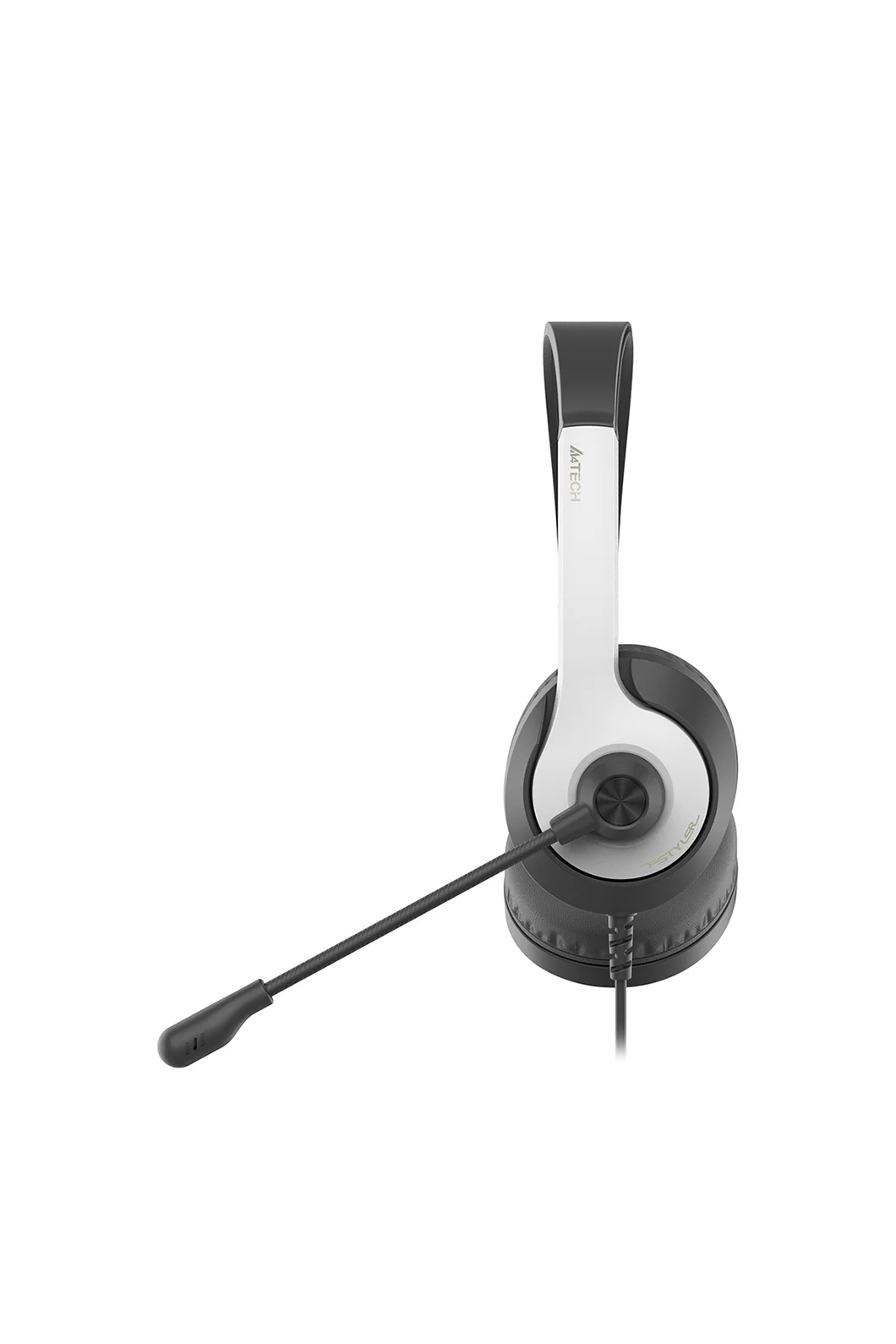 FH100U Wired Stereo Headset (Panda)