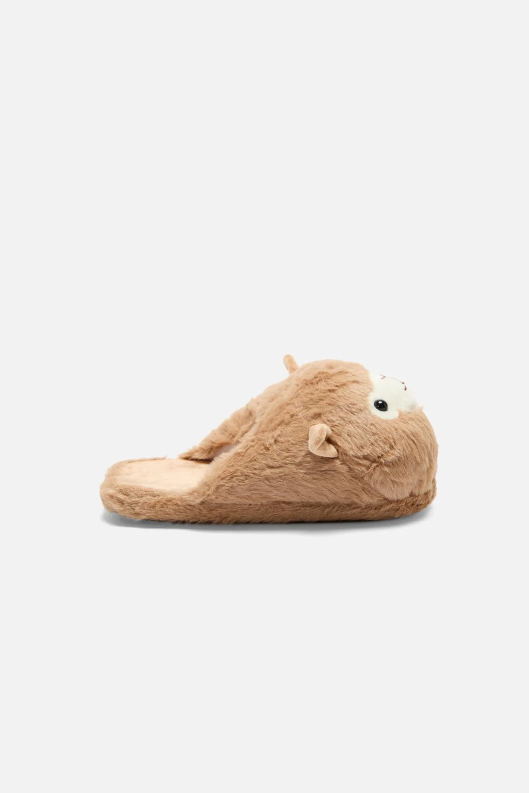 Llama Slippers