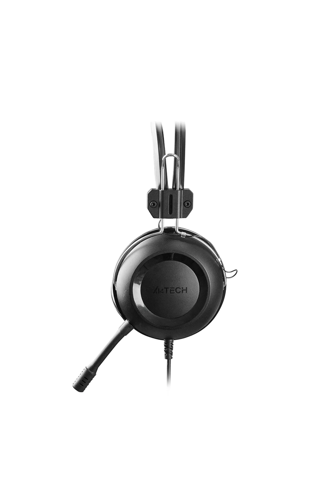 HU-35 Comfort USB Headset