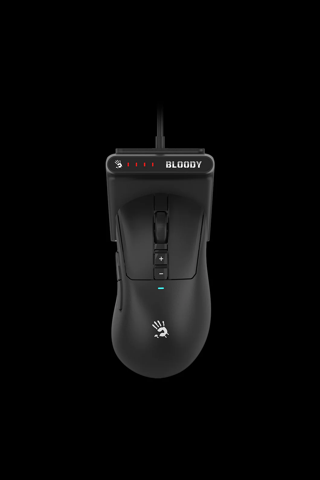 R73 Ultra Duo WaveLink Wireless Mouse