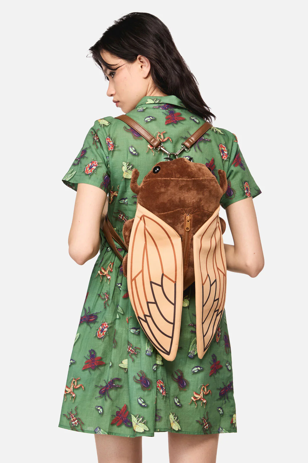 Cicada Backpack