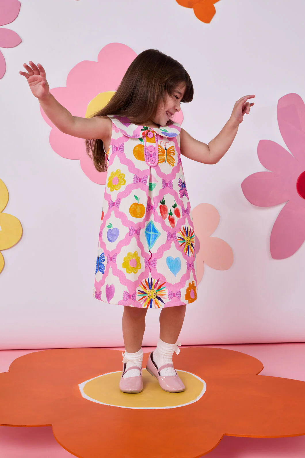 Collections Kids Dress
