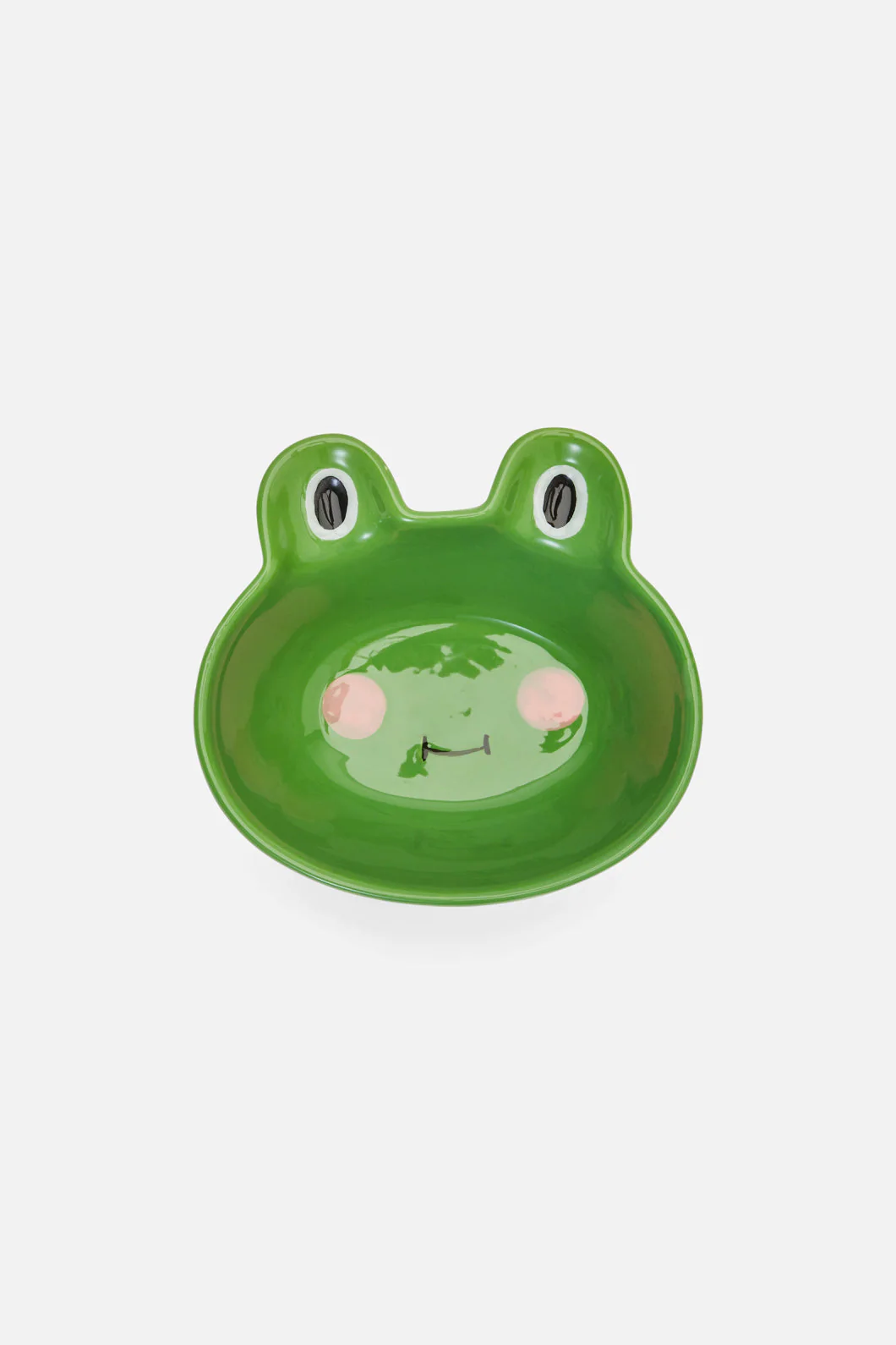 Frog Bowl