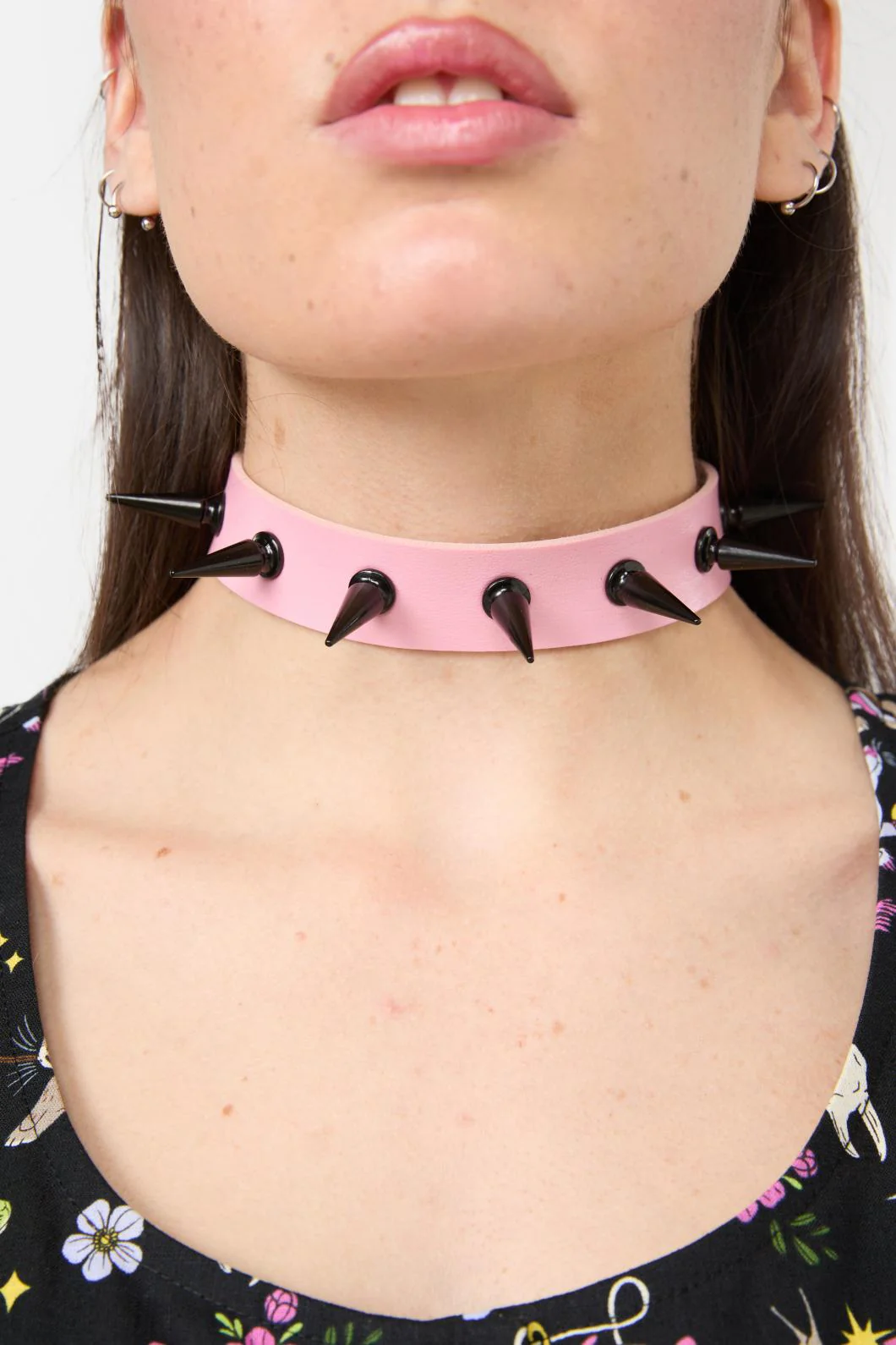 Spike Choker