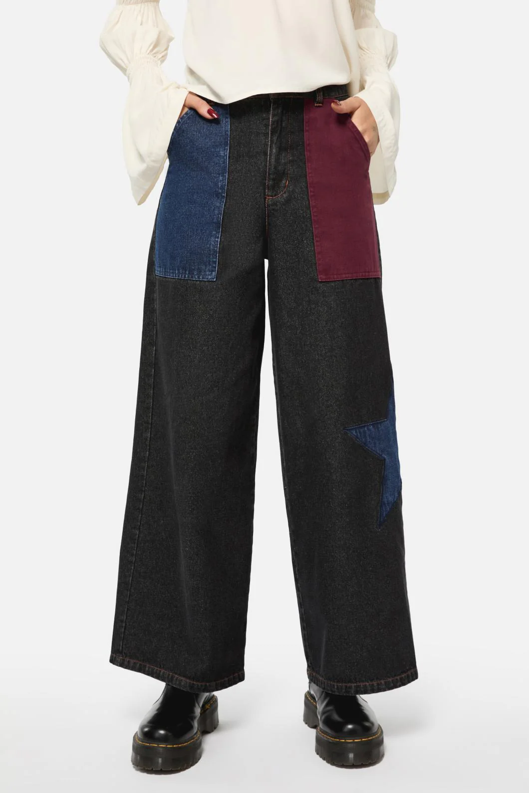 Puppet Show Statement Cargo