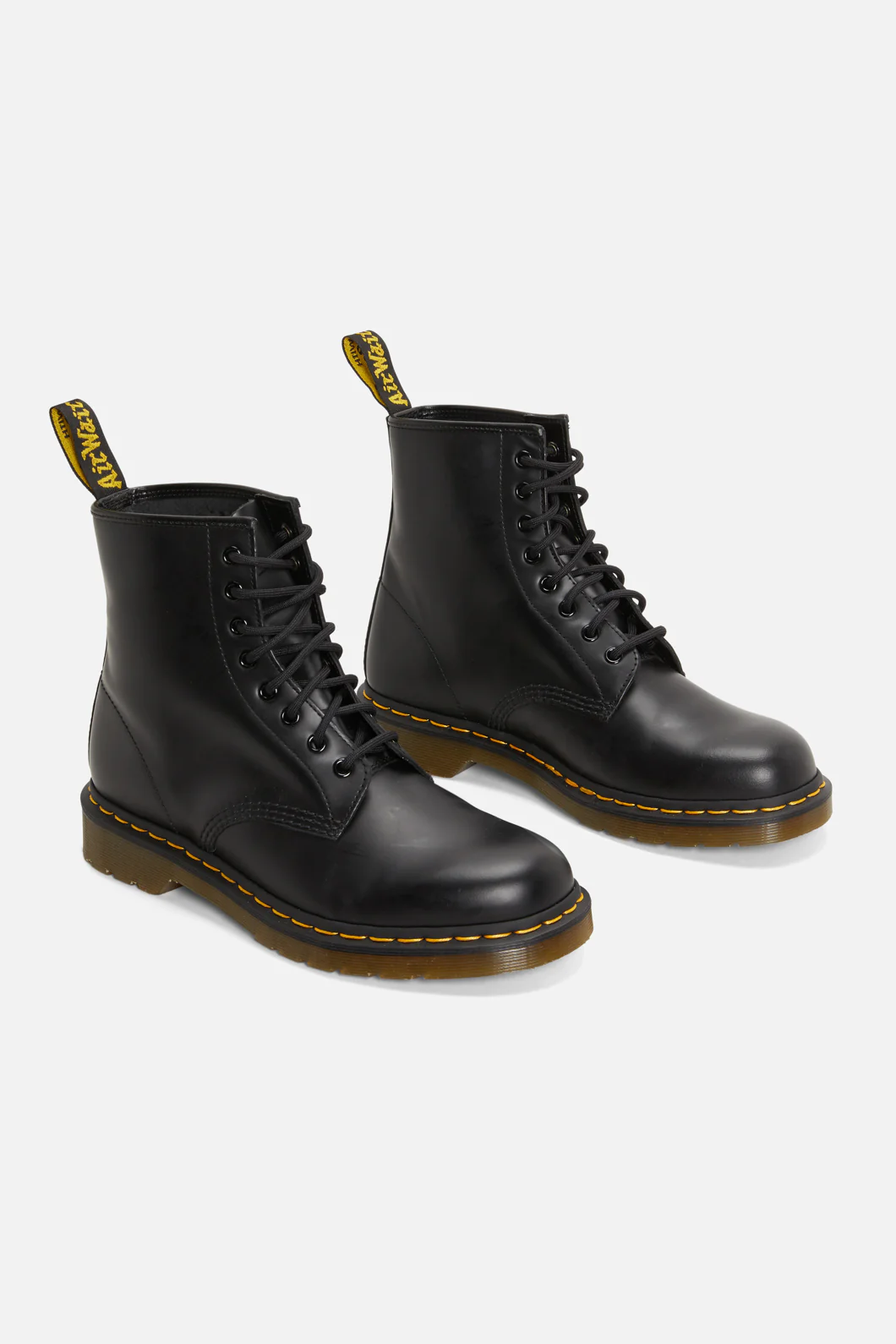 Docs 8 Eye Boot Nappa